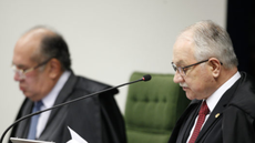 Embate entre ministros expõe crise no Supremo - Imagem: Rosinei Coutinho/STF
