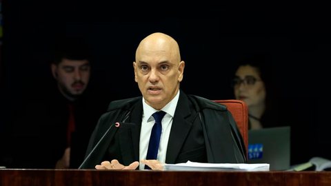 PGR aponta início de movimentos golpistas desde 2021 - Imagem: Divulgação / STF / Rosinei Coutinho