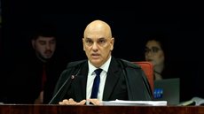 PGR aponta início de movimentos golpistas desde 2021 - Imagem: Divulgação / STF / Rosinei Coutinho