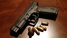 Thiago Lobo tentou matar um policial em Campo Grande - Imagem: Reprodução / Pixabay