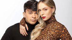 O casal, considerado um dos mais queridos do meio digital, surpreende seguidores com a notícia do término - Imagem: Reprodução/Redes Sociais