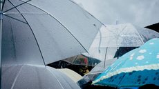 Com a previsão de elevação gradual das temperaturas, São Paulo deve ter dias nublados, mas com sol ao longo da semana - Imagem: Reprodução / Freepik