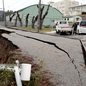 Novo terremoto de magnitude 6 atinge o Japão e reacende alerta na região - Imagem: Reprodução/X