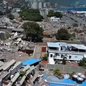Número de mortos por terremotos na Venezuela sobe para 4.490 - Imagem: Reprodução/Instagram