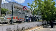 Investigação está sendo conduzida pela Polícia Civil de Sobral - Imagem: Reprodução / Mateus Ferreira / SVM