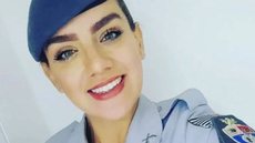 Marido da soldado, tenente-coronel, acessou o apartamento após a ocorrência - Imagem: Reprodução / Redes Sociais