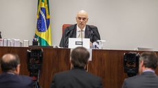 Ministro Alexandre de Moraes é o relator do caso - Imagem: Reprodução / Agência Brasil / Valter Campanato