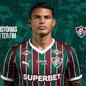Ídolo formado em Xerém retorna ao Tricolor para mais um capítulo de sua história nas Laranjeiras - Imagem: Reprodução