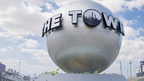 The Town 2023: confira os horários dos shows deste sábado (02) - Imagem: reprodução Instagram