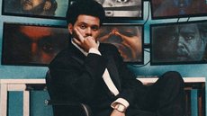 The Weeknd volta para show inédito em São Paulo - Imagem: Reprodução / Instagram / @theweeknd