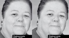 Ícone da dublagem, Thelma Lúcia falece e deixa legado eterno - Imagem: Reprodução/Instagram
