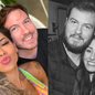 Thiago Nigro é acusado de trair ex após assumir namoro Maíra Cardi; entenda - Imagem: reprodução redes sociais