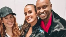 Thiaguinho revela planos para o futuro e agradece apoio de Fernanda Souza - Imagem: Reprodução/ Instagram