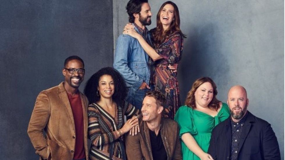'This Is Us' passará na TV Globo e já tem previsão de estreia