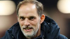 "Muito orgulhoso", afirma Thomas Tuchel ao assumir o comando da seleção inglesa - Imagem: Reprodução / Instagram / @saaa_miiiiii