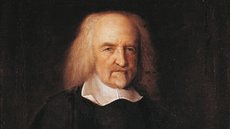 Thomas Hobbes - Imagem: Reprodução | Wikipedia