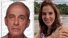 Miguel era ex-tutor de Andreas von Richthofen - Imagem: Reprodução / Jornal Correio / Redes Sociais