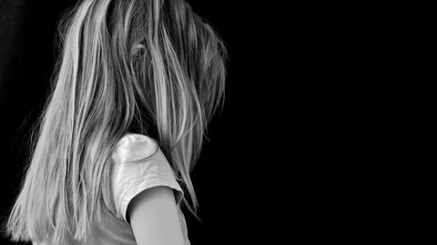 Pedofilia: tio é punido após gravar filme pornô com sobrinha de 7 anos - Imagem: reprodução Pixaby