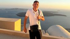 Tiro à queima-roupa: o que se sabe sobre o caso do estudante de medicina morto por PM em abordagem - Imagem: Reprodução / Instagram / @mcboydavm