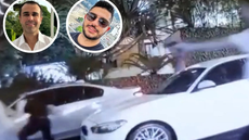 Médicos assassinados após briga em Alphaville - Imagem: Reprodução