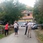 Tiroteio: Homem mata 11 pessoas após briga familiar em Montenegro - Imagem: reprodução Twitter @Marianna9110