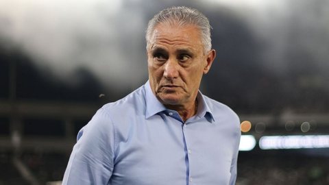 Após a Copa do Mundo, Tite acreditava que poderia assumir um clube da Premier League, o que influenciou sua decisão - Imagem: Reprodução/ESPM