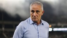 Após a Copa do Mundo, Tite acreditava que poderia assumir um clube da Premier League, o que influenciou sua decisão - Imagem: Reprodução/ESPM