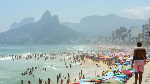 Governo deve publicar lista oficial dos feriados até o fim do ano - Imagem: Reprodução / Tomaz Silva / Agência Brasil