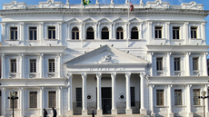 Operação da Polícia Federal investiga venda de decisões judiciais e afasta desembargadores no Maranhão - Imagem: Reprodução