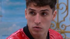 O advogado do ex-BBB confirmou a decisão, que ainda cabe recurso - Imagem: Reprodução / TV Globo