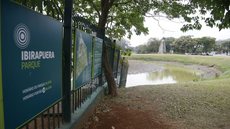 Parque do Ibirapuera - Imagem: Reprodução / Agência Brasil / Paulo Pinto