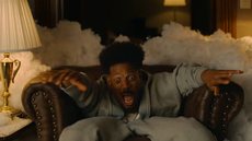 Trailer apresenta vilões icônicos do terror e promete paródias de filmes como Halloween e Corra - Imagem: Divulgação