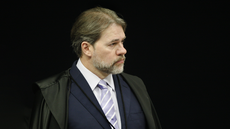 Ministro reforça comando das investigações do caso Master - Imagem: Rosinei Coutinho/SCO/STF
