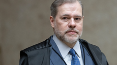 Dias Toffoli, ministro do STF e relator da investigação - Imagem: Andressa Anholete/STF
