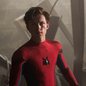 Tom Holland no papel de Peter Parker em "Homem Aranha: De Volta ao Lar" - Imagem: Divulgação/Sony Pictures