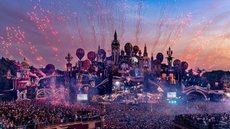 Tomorrowland Bélgica 2024: como assistir aos shows ao vivo? - Imagem: Divulgação/Tomorrowland