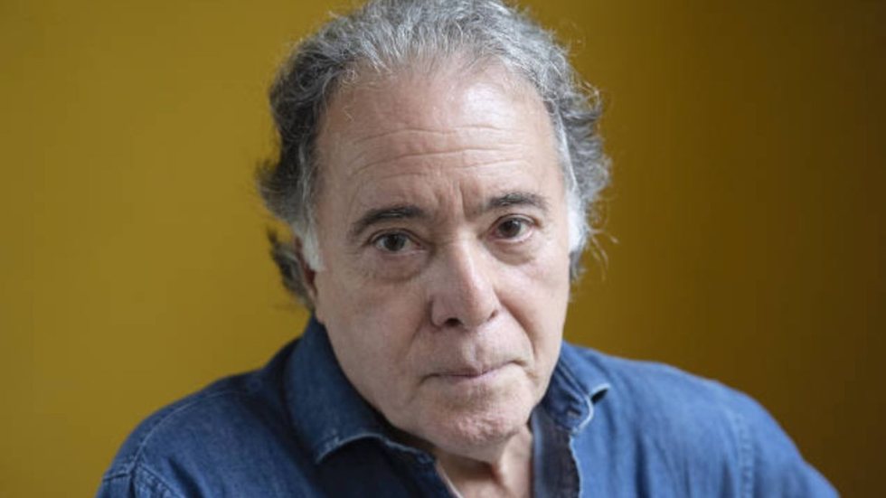 URGENTE: Tony Ramos é internado às pressas e passa por cirurgia de emergência - Imagem: Reprodução/Twitter @poptbr
