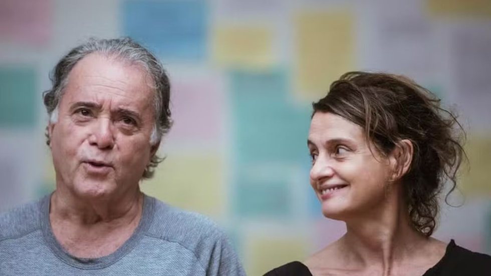 "O que Só Sabemos Juntos" - Imagem: Divulgação / Teatro Tuca
