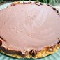 Torta de Manteiga Escocesa do Pica-Pau - Imagem: Divulgação/Chef Luiz Borba