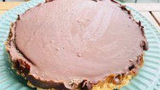 Torta de Manteiga Escocesa do Pica-Pau - Imagem: Divulgação/Chef Luiz Borba
