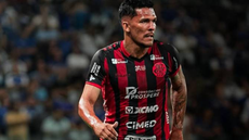 Destaque do Pouso Alegre, Gabriel Tota comenta futuro no futebol - Imagem: Reprodução | Redes Sociais