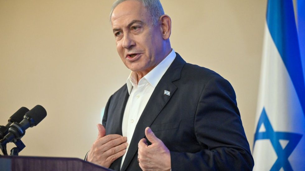 Karim Khan informou em comunicado que apresentou pedidos para ordens de prisão contra Netanyahu - Imagem: reprodução Fotos Públicas