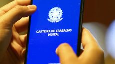 Setores como serviços e indústria se destacam na geração de vagas - Imagem: Reprodução / Marcelo Camargo / Agência Brasil