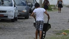 Queda de 39% desde 2016 mostra avanços significativos na proteção dos jovens - Imagem: Reprodução / Valter Campanato / Agência Brasil