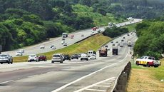 Operação especial do DER-SP contará com mais de 1.200 profissionais para atender o aumento do fluxo - Imagem: Divulgação / Autoban