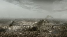 Conflito deixa 123 mortos em 24 horas - Imagem: Reprodução / Freepik