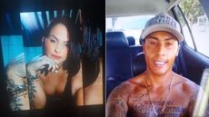 As vítimas foram socorridas pelo SAMU, mas não resistiram aos ferimentos; a bebê foi entregue a familiares - Imagem: Reprodução / Arquivo Pessoal