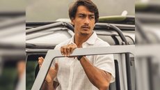 Na véspera do acidente, Gabriel compartilhou uma mensagem inspiradora sobre valorizar a vida em suas redes sociais - Imagem: Reprodução / Instagram / @gabrielfarrel