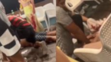 Discussão termina em morte de paulista em Porto de Galinhas. - Imagem: Reprodução.