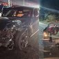 Tragédia no interior de SP: criança de 4 anos morre em acidente com BMW - Imagem: Reprodução/Facebook